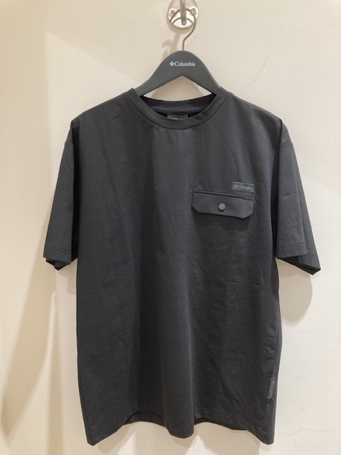 ブラックレーベルTシャツ✨｜コロンビアスポーツウェア
